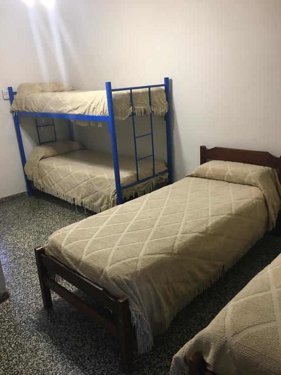 Residencial Bariloche Hotel Resistencia Eksteriør billede