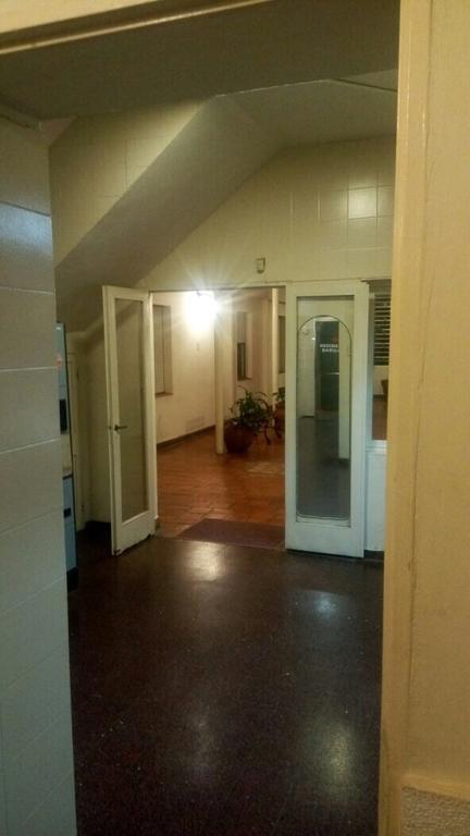 Residencial Bariloche Hotel Resistencia Eksteriør billede