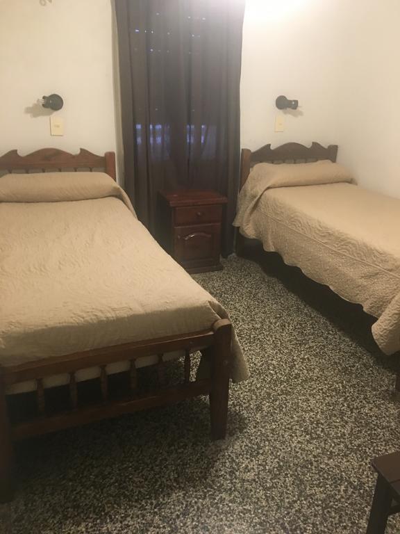 Residencial Bariloche Hotel Resistencia Eksteriør billede